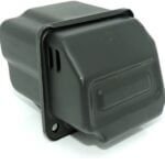 Surdina / Silencioso para Motosserras Stihl 260