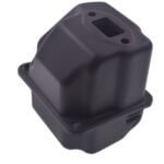 Surdina / Silencioso para Motosserras Stihl 260