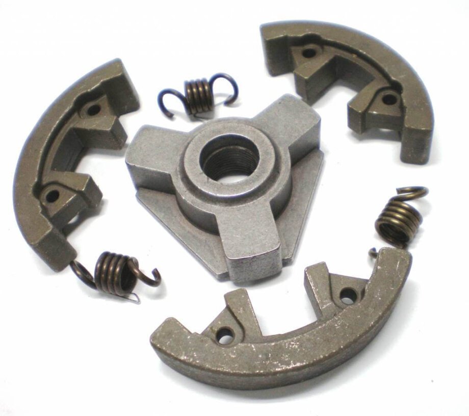 Embreagem Completa para Motosserras Stihl MS 038 / 380