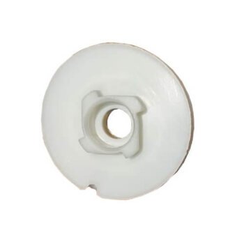 Carretel de Partida / Polia para Motosserras Tekna CS46 / CS 53