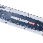 Combo / Kit Sabre com 02 Corentes e Coroa para Motosserras Tekna / Kawashima de 57 ELos - 16"