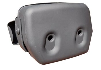 Silencioso / Surdina para Motosserras Husqvarna 55 / 51