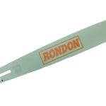 Sabre Sem Rolamento / Profissional Para Motosserras Tekna / Toyama - 32 Dentes 3/8