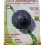 Refil / Carretel com Fio de Nylon para Apradores de Grama Trapp Master 800 Plus / 1000 Plus