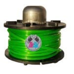 Refil / Carretel com Fio de Nylon para Apradores de Grama Trapp Master 500 / 700