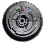 Base do Carretel / Refil para Apradores de Grama Trapp Master 500 / 700