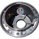 Tampa do Carretel / Refil para Apradores de Grama Trapp Master 450 / 500L