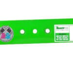 Faca / Lâmina para Cortadores de Grama Trapp JT 55C - Original