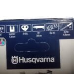 Husqvarna Original - Corrente para Motosserras Husqvarna com 32 Dentes .325 - 1,3mm