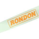 Sabre para Motosserras Husqvarna 61 / 268 / 272XP - Sem Rolamento - Profissional - Rondon de 18" - 34 Dentes