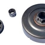 Tambor da Embreagem com Coroa .325" para Motosserra MS 250