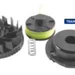 Kit Carretel para Aparador de Grama Tramontina