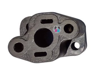 Flange / Brida para Aparador de Cerca Viva Kawashima HT-23