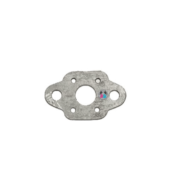 Junta da Flange / Brida Lado do Carburador para Aparador de Cerca Viva Kawashima HT-23