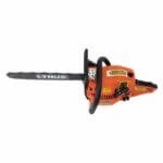 Motosserra com 55 cc - Sabre de 36 Dentes .325" - 18" - Lynus MLY-55C - Motor 2 Tempos