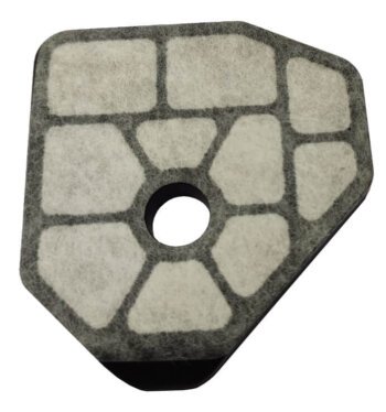 Filtro de Ar Superior para Motosserras Husqvarna 120 / 125