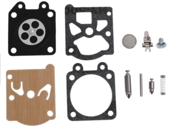 Kit Reparo do Carburador para Motosserras Stihl MS 260