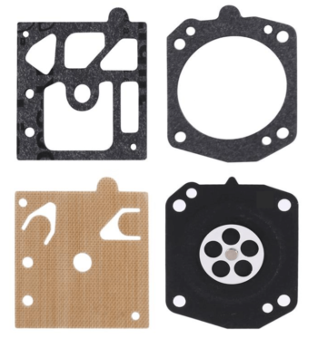 Kit Reparo do Carburador para Motosserras Stihl / Husqvarna