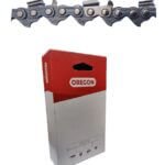 Corrente Para Motosserra STIHL MS 08 / 08S - Oregon Quadrada
