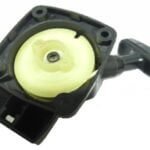 Tampa de Partida Completa Roçadeira Husqvarna 226R / 26 cc