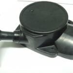 Tampa de Partida Completa Roçadeira Husqvarna 226R / 26 cc