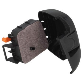 Filtro de Ar Completo Roçadeira Stihl FS 38 /55