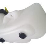 Tanque de Combustível Roçadeira Husqvarna 226R / Intertec 260 / 265