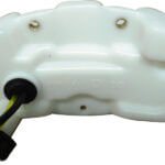 Tanque de Combustível Roçadeira Husqvarna 226R / Intertec 260 / 265