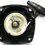 Tampa de Arranque Completa Roçadeira Husqvarna 143RII / 236 R