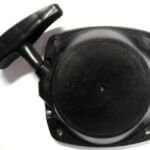 Tampa de Arranque Completa Roçadeira Husqvarna 143RII / 236 R