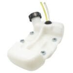 Tanque de Combustível Roçadeira Husqvarna 143 RII / 236R