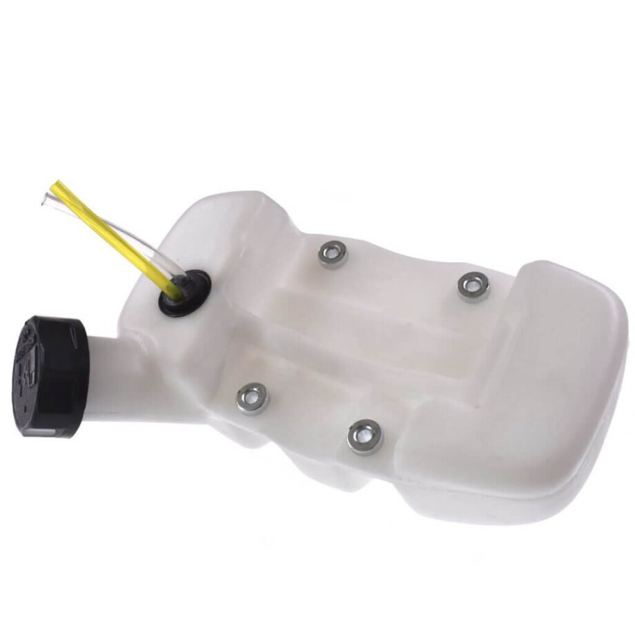 Tanque de Combustível Roçadeira Husqvarna 143 RII / 236R