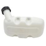 Tanque de Combustível Roçadeira Husqvarna 143 RII / 236R