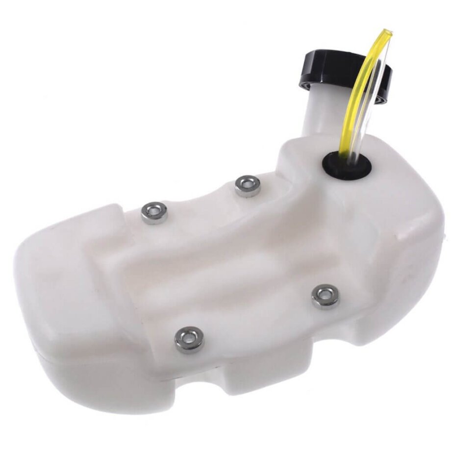Tanque de Combustível Roçadeira Husqvarna 143 RII / 236R