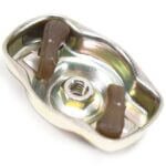 Copo de Arranque com Engates Roçadeira Husqvarna 125 /128