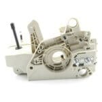 Carcaça do Virabrequim / Tanques Motosserra Stihl MS 250