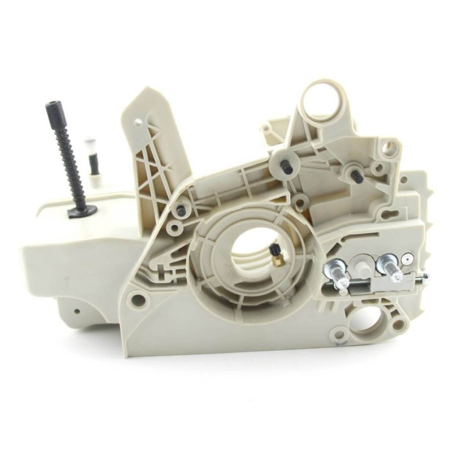 Carcaça do Virabrequim / Tanques Motosserra Stihl MS 250