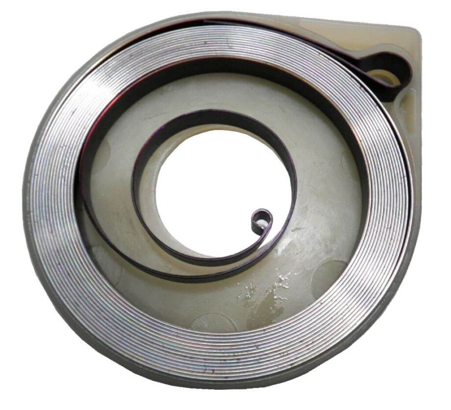 Mola de Partida / Arranque Motosserras Importadas