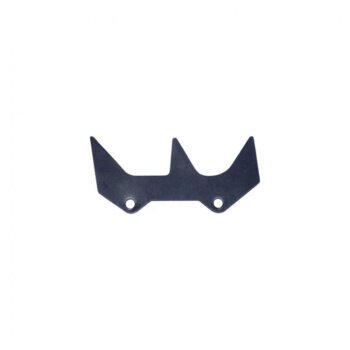 Batente de Garras / Garfo para Motosserras Husqvarna 61 / 268 / 272 XP