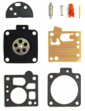 Reparo Carburador Bing Motosserra Stihl MS 038 MS 380 MS 381