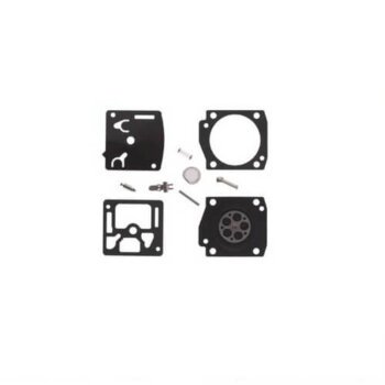 Kit Reparo Carburador para Stihl MS 034 / 382 - Carb. Zama