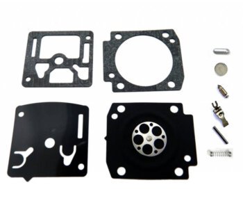 Kit Reparo Carburador para Motosserra Stihl MS 361 - Carb. Zama