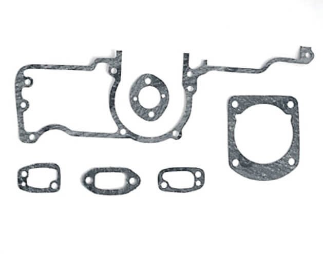 Jogo de Juntas Motosserra Husqvarna 61 / 268 / 272