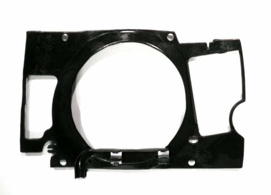 Condutor de Ar para Motosserra Husqvarna 61 / 268 / 272 XP
