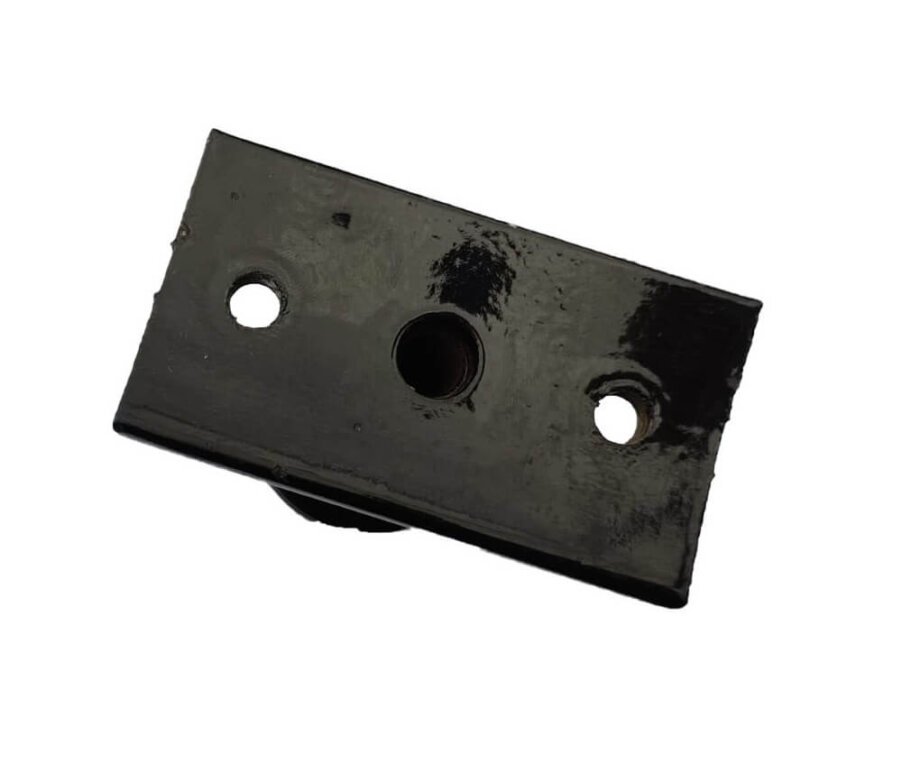 Flange da Lâmina para Cortador de Grama Trapp Tracionado JT 55C LF55C
