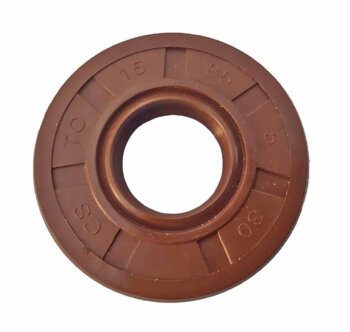 Retentor Virabrequim Motosserras 45 / 52 / 55 / 58 cc Grande
