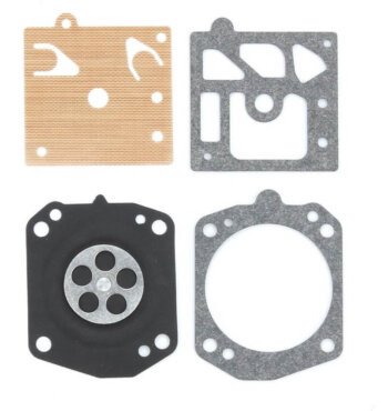 Kit Reparo Carburador Motosserra Stihl MS361 / Hq 372 Walbro