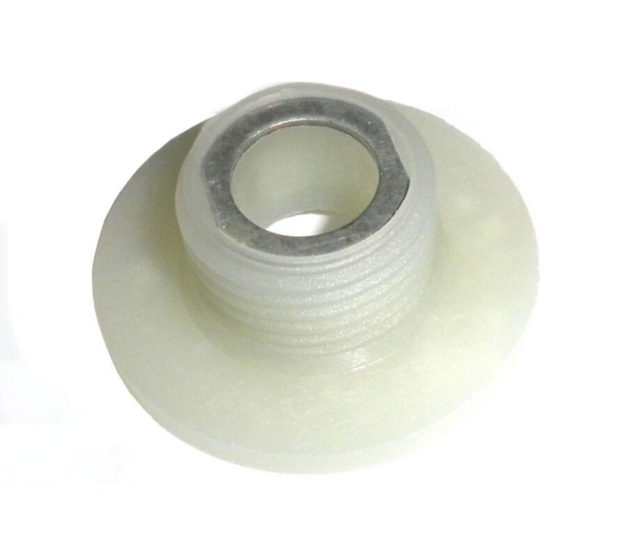 Sem Fim da Bomba de Óleo para Motosserras 45 / 52 / 55 cc