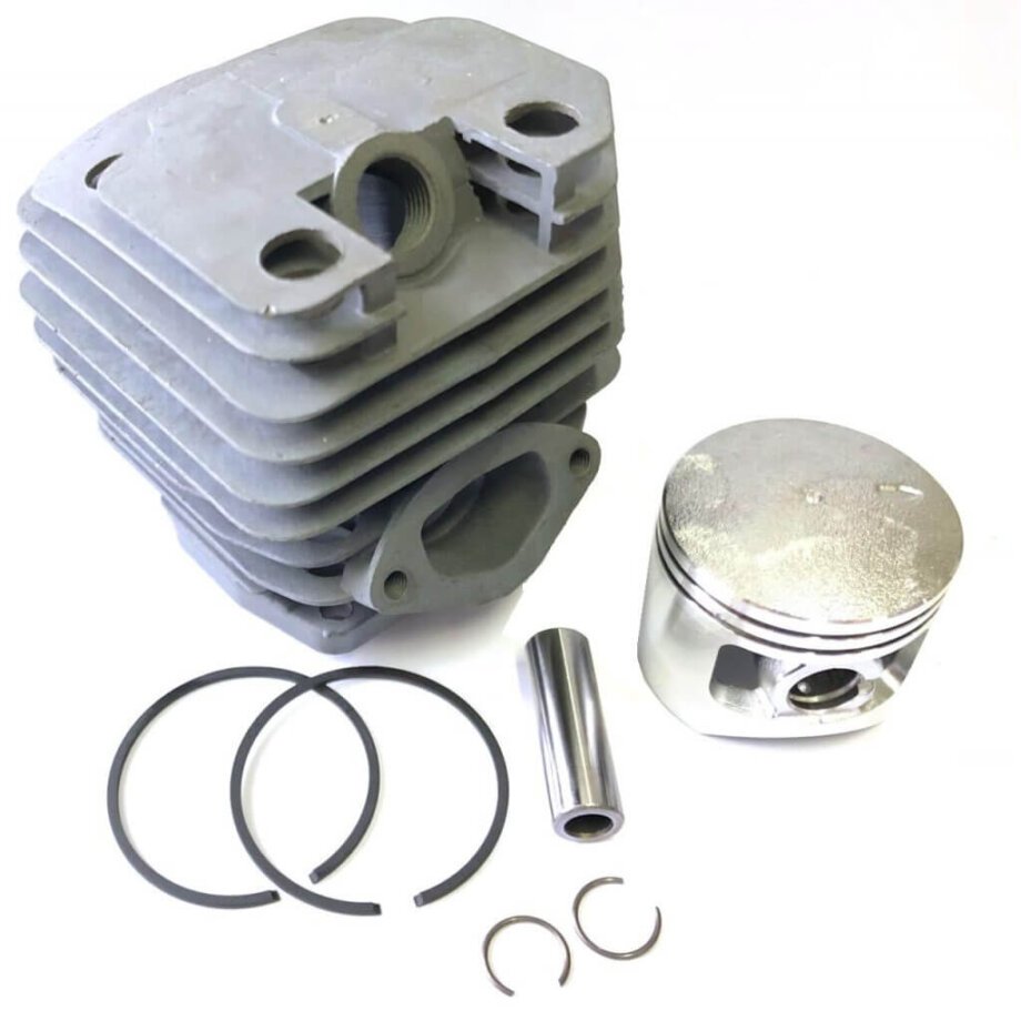 Cilindro Completo para Motosserras - 43 mm