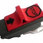 Interruptor Motosserra Husqvarna 55 / 61 / 272XP